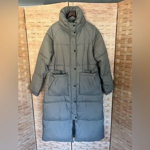 ZARA Jacket, brought last year, used only twice. In good condition!